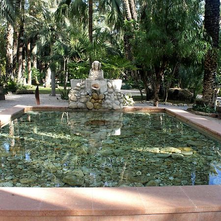 Piso Centro Elche Junto Basilica公寓 外观 照片