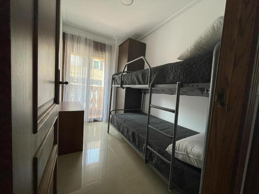 Piso Centro Elche Junto Basilica公寓 外观 照片