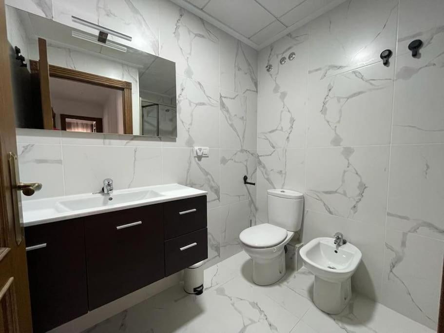 Piso Centro Elche Junto Basilica公寓 外观 照片