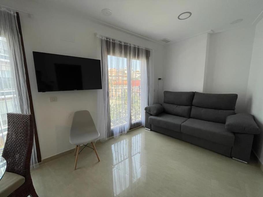 Piso Centro Elche Junto Basilica公寓 外观 照片